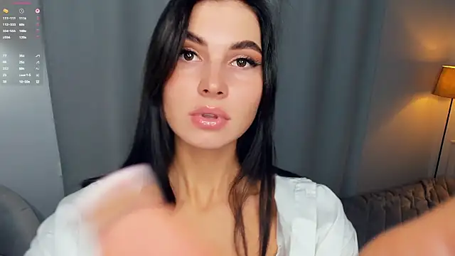 FeliciaKogen online show from 12/23/25, 05:49