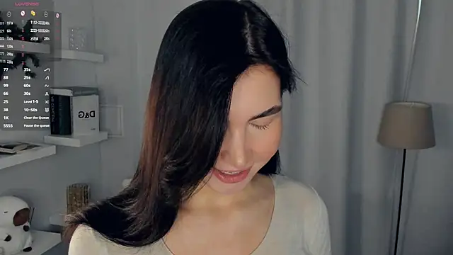 FeliciaKogen online show from 02/22/26, 07:19