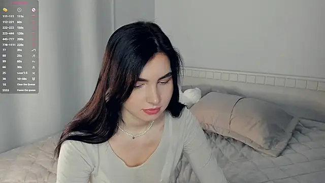 FeliciaKogen online show from 03/05/26, 07:37