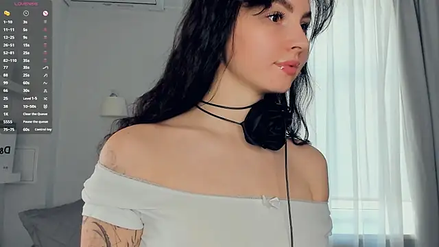 FeliciaKogen online show from 03/13/26, 07:15