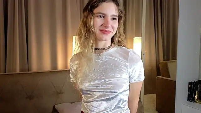 RozanneJordan online show from 12/02/25, 03:07