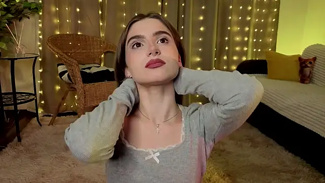 RozanneJordan online show from 02/08/26, 06:11