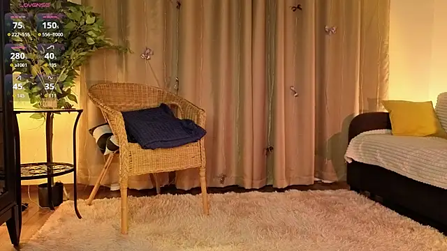 RozanneJordan online show from 02/27/26, 05:24