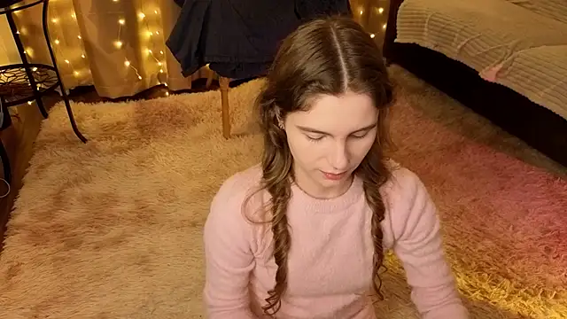 RozanneJordan online show from 04/05/26, 05:21