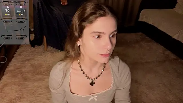 RozanneJordan online show from 04/16/26, 05:14