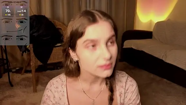 RozanneJordan online show from 04/19/26, 05:12