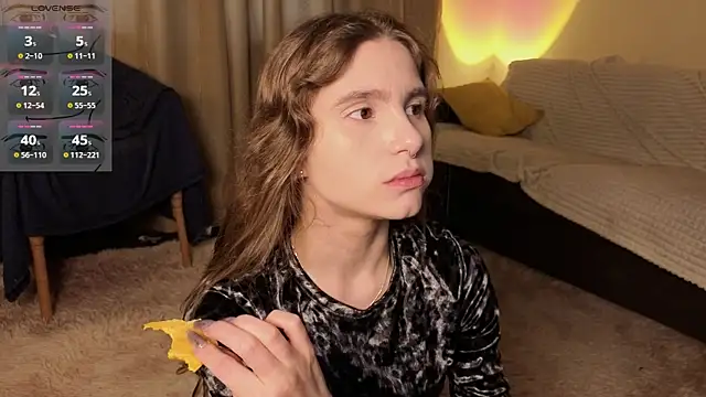 RozanneJordan online show from 04/20/26, 05:16