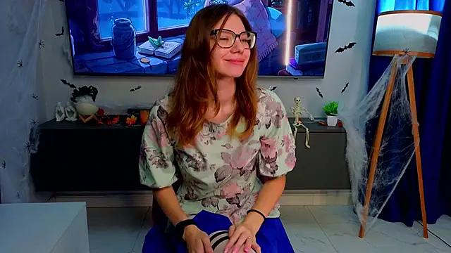 PeiMellison online show from 11/25/25, 06:13