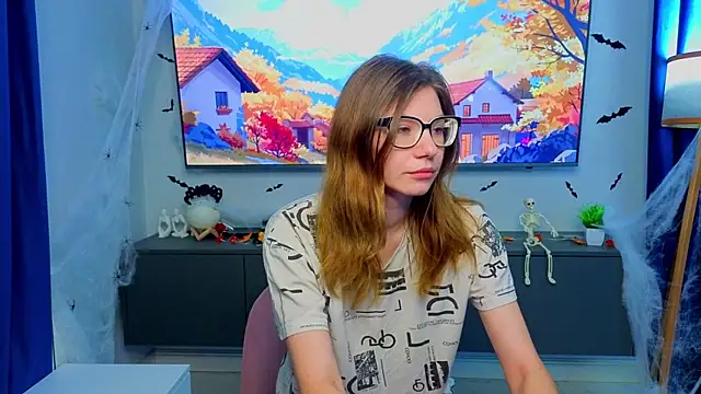 PeiMellison online show from 11/26/25, 06:03