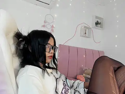 Luna lexy04 online show from 05/02/26, 04:39