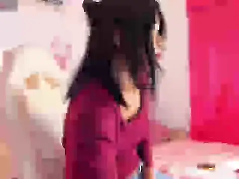 Luna lexy04 online show from 05/10/26, 02:50