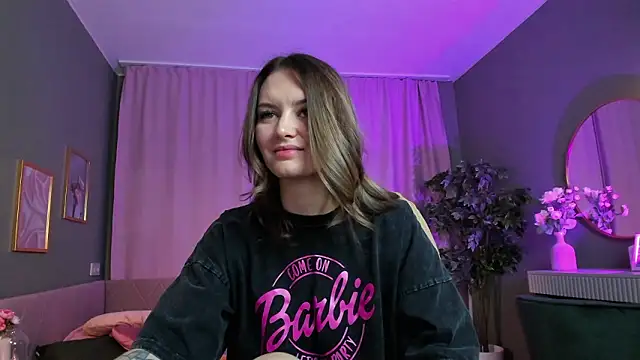 Ursula Andres online show from 02/03/26, 01:04