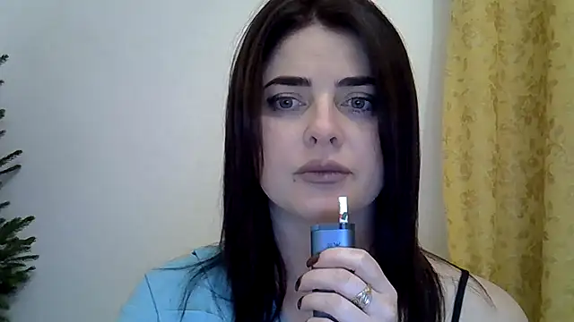 Darkroseq online show from 12/04/25, 07:55