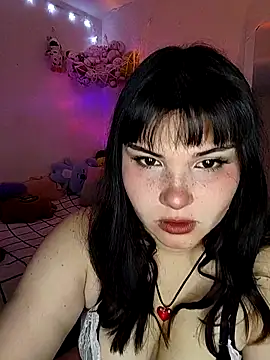 Snapshot of Bloodsweet chatting on 12/02/25, 04:51 Bloodsweet online show from 12/02/25, 04:51