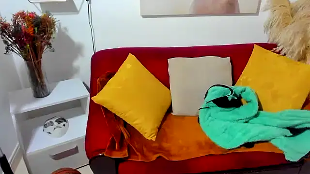 ebony cristal 1 online show from 01/10/26, 02:24