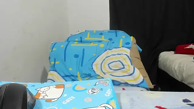 ebony cristal 1 online show from 03/08/26, 03:54