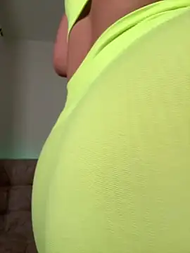 Megan Ivy online show from 04/18/26, 11:03