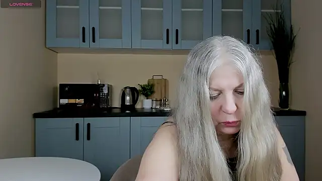 mariabelladonna online show from 03/07/26, 11:02