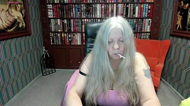 mariabelladonna online show from 03/25/26, 09:43