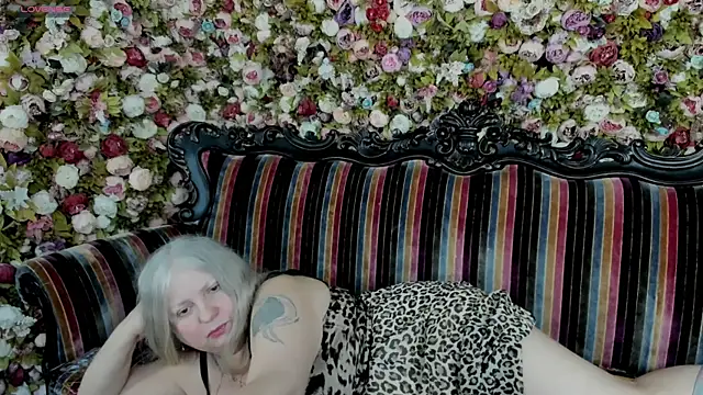 mariabelladonna online show from 04/18/26, 11:36