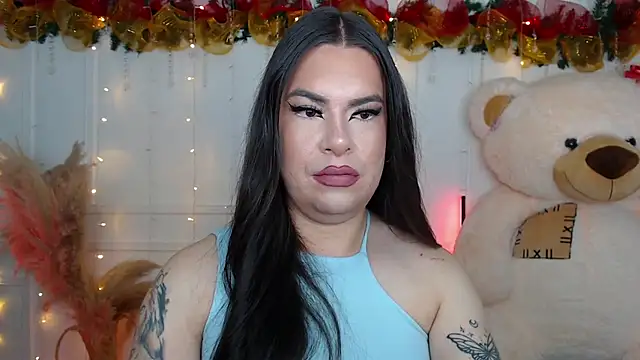 Nicol ricci  online show from 12/05/25, 01:42