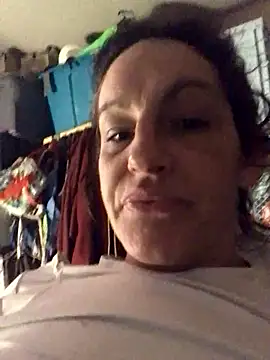 AndreaSFanSTo online show from 01/16/26, 01:09