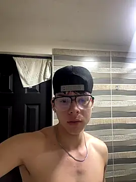 Handsome boys69 online show from 12/01/25, 01:43