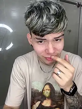 Handsome boys69 online show from 01/06/26, 03:21