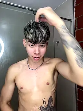 Handsome boys69 online show from 01/07/26, 04:26