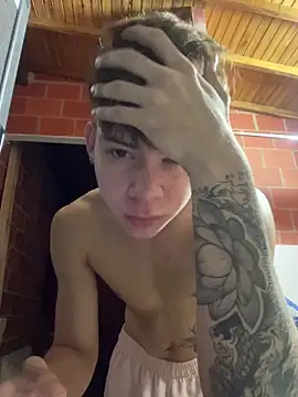 Handsome boys69 online show from 02/08/26, 02:04