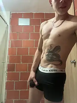 Handsome boys69 online show from 02/12/26, 03:45