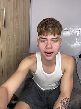 Handsome boys69 online show from 02/19/26, 02:18