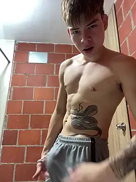 Handsome boys69 online show from 03/03/26, 01:45