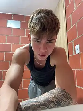 Handsome boys69 online show from 03/12/26, 03:12