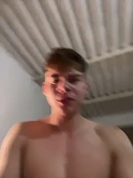 Handsome boys69 online show from 03/27/26, 04:51