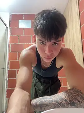 Handsome boys69 online show from 04/10/26, 02:17