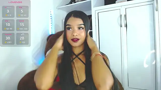 mia fernand online show from 01/09/26, 02:31