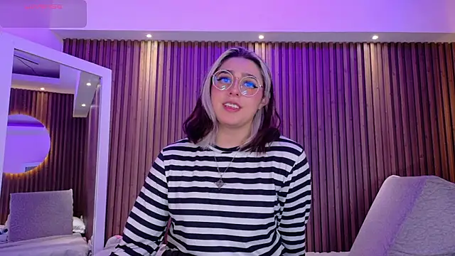 GabyRose9 online show from 03/09/26, 08:46