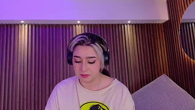 GabyRose9 online show from 03/20/26, 07:41