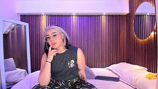 GabyRose9 online show from 04/23/26, 08:22