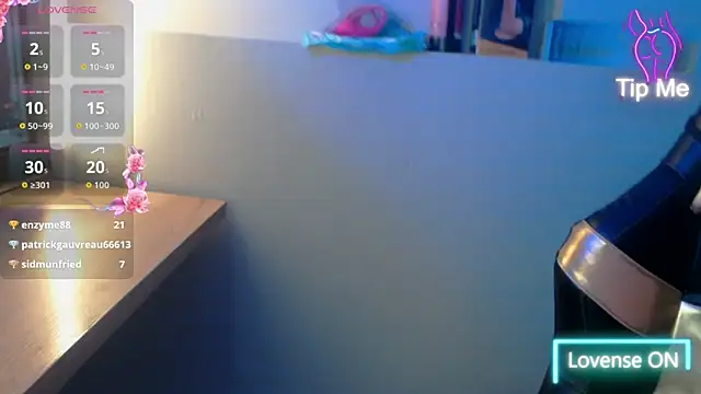 merolinegp online show from 04/22/26, 12:07