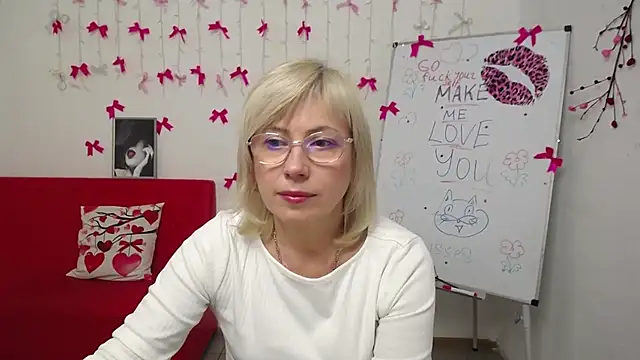 LaurenWishy online show from 03/03/26, 06:25