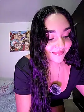 Tinablakee  online show from 11/21/25, 03:27