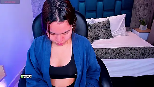 Gabyjackson1 online show from 03/08/26, 12:20