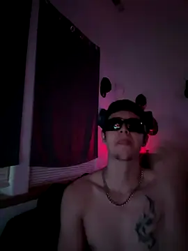 Rjlopezz online show from 12/03/25, 03:14