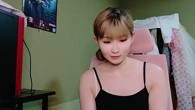 miyu0003 online show from 07/16/26, 12:22