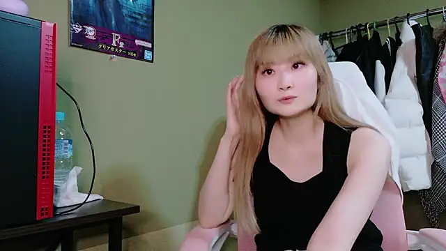 miyu0003 online show from 07/18/26, 12:09