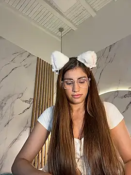 IsabelaStefano online show from 01/14/26, 03:01