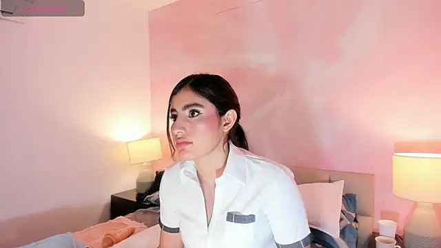 IsabelaStefano online show from 04/09/26, 03:28