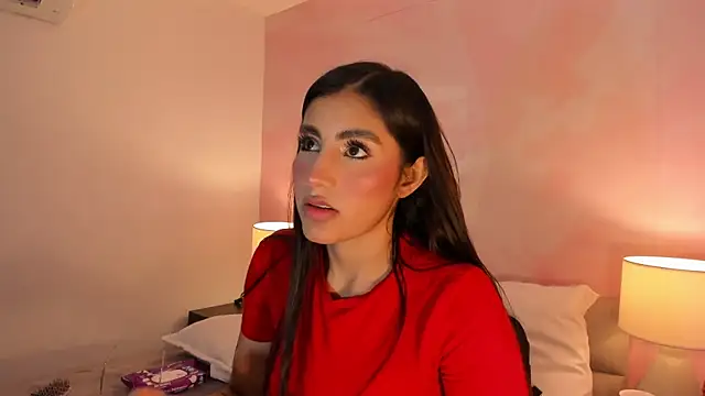 IsabelaStefano online show from 06/06/26, 03:22